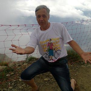 Сергей, 68 лет, Озерск