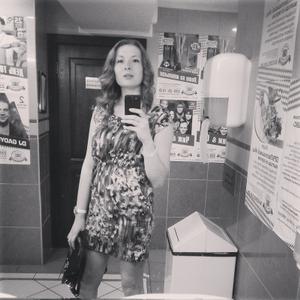 Лилия, 30 лет, Челябинск