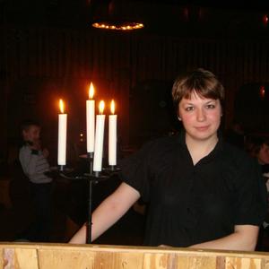 Юлия, 41 год, Мурманск