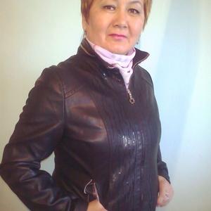 Алина, 62 года, Уфа