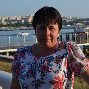 Лариса ***, 52 года, Иваново