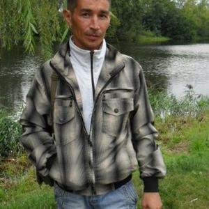 Сергей, 47 лет, Новочебоксарск