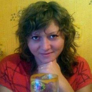 Девушки в Байкальске: Попова Ирина, 42 - ищет парня из Байкальска