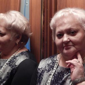 Девушки в Малоярославце: Ольга, 67 - ищет парня из Малоярославца