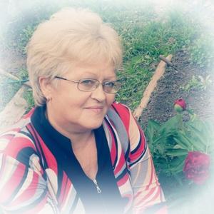 Татьяна, 63 года, Ярославль