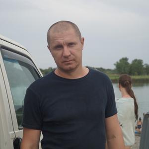 Виктор, 45 лет, Прохладный