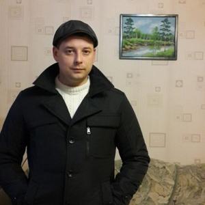 Андрей, 37 лет, Березовский