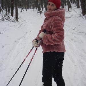 Девушки в Хвалынске: Ирина, 58 - ищет парня из Хвалынска
