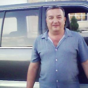 Юрий, 63 года, Астрахань