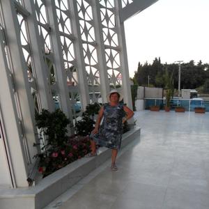 Девушки в Казани (Татарстан): Рузалина Ахметгалиева, 71 - ищет парня из Казани (Татарстан)
