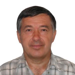 Валерий, 67 лет, Тюхтет