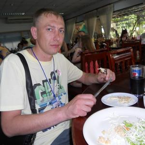 Вадим, 44 года, Заринск