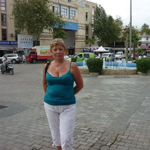 Татьяна, 63 года, Владикавказ