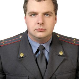 Александр Мизикин, 40 лет, Муром