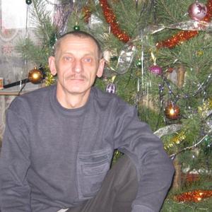 Виктор, 60 лет, Старый Оскол