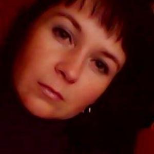 Элина, 47 лет, Гаврилов-Ям