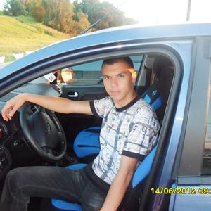 Денис Устинов, 32 года, Павлово