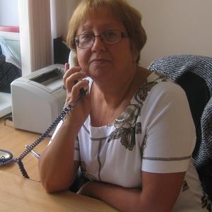 Ольга, 69 лет, Челябинск