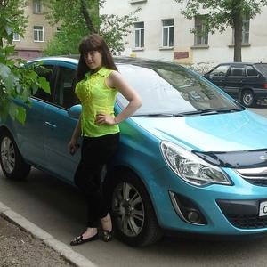 Лия, 34 года, Казань
