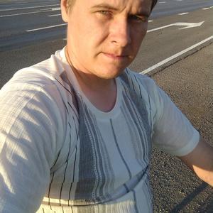 Парни в Морозовске: Иван, 37 - ищет девушку из Морозовска