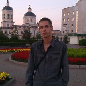 Гриша, 37 лет, Томск