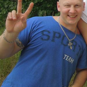 Дмитрий, 42 года, Чекалин