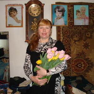 Ирина Мадан ( Никитина), 65 лет, Владивосток