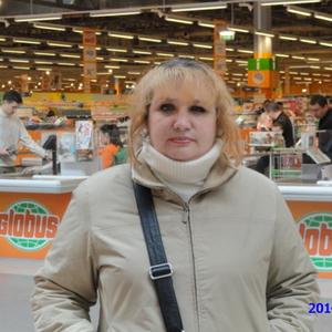 Наталья Ложкина, 47 лет, Королев
