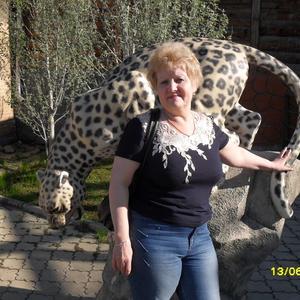 Наталья, 66 лет, Абакан