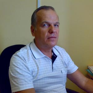 Евгений Михайлович, 67 лет, Ногинск