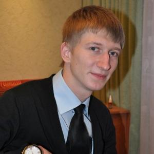 Андрей, 32 года, Воскресенск