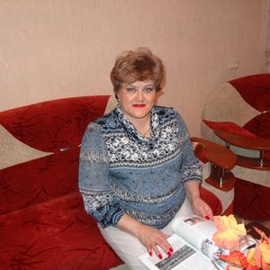 Ольга, 66 лет, Шарыпово