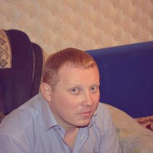 Александр, 40 лет, Череповец