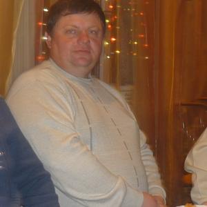Александр Тишкин, 51 год, Щекино