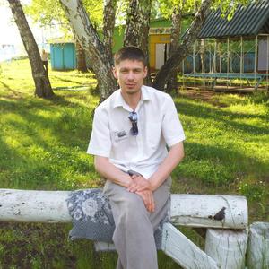 Евгений, 40 лет, Шарыпово