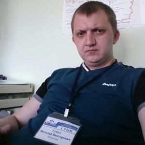 Виталий, 38 лет, Мирный