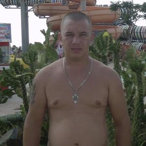 Юра, 40 лет, Брянск