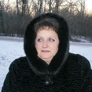 Елена Афонина, 58 лет, Тамбов