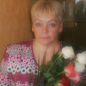 Нина Кудрявцева, 64 года, Змеиногорск