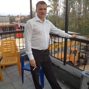 Андрей, 36 лет, Кашира