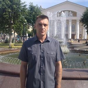 Павел, 47 лет, Калуга