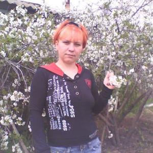 Девушки в Ахтубинске: Леся, 43 - ищет парня из Ахтубинска