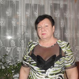 Людмила, 68 лет, Талица