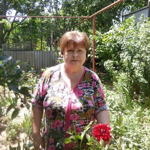 Тамара, 72 года, Буденновск