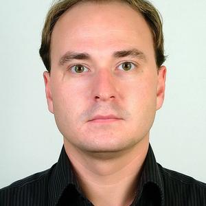 Максим, 43 года, Владимир