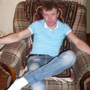 Виталя, 36 лет, Тобольск