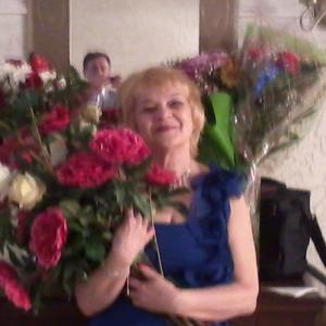 Марина, 73 года, Новосибирск