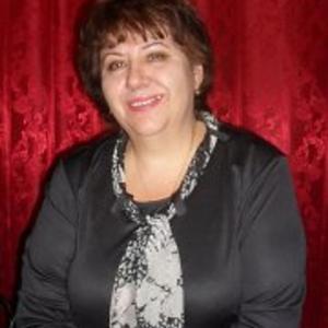 Людмила, 61 год, Котово