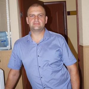 Николай Богатырев, 46 лет, Тула