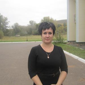 Наталья, 45 лет, Бузулук